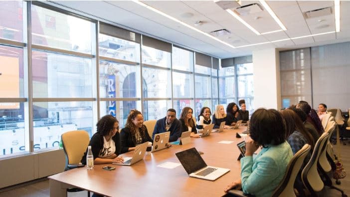 Uzman kadro, bütüncül bakış