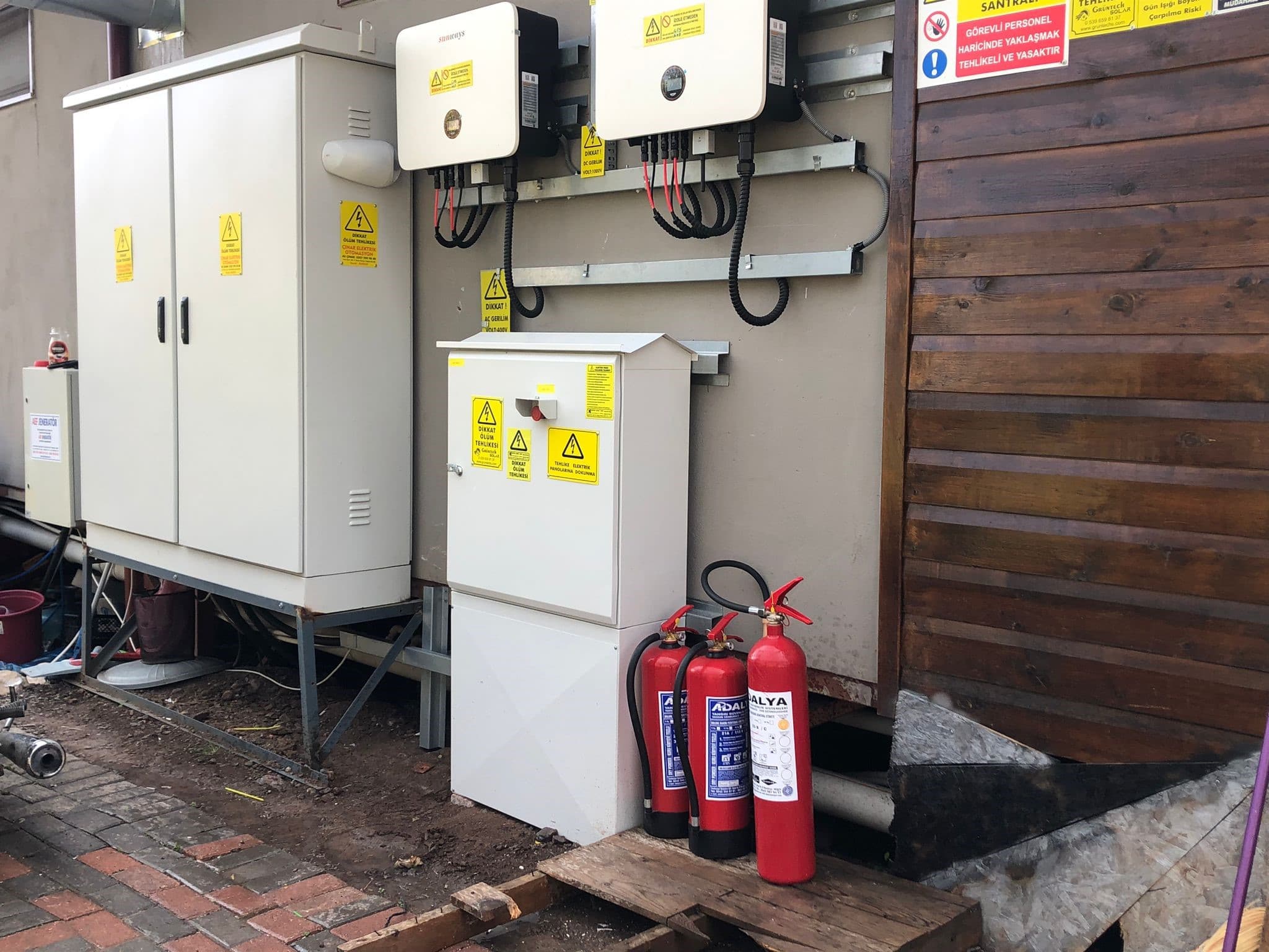 Milyos Hobbit Otel ÇATI GES foto 3