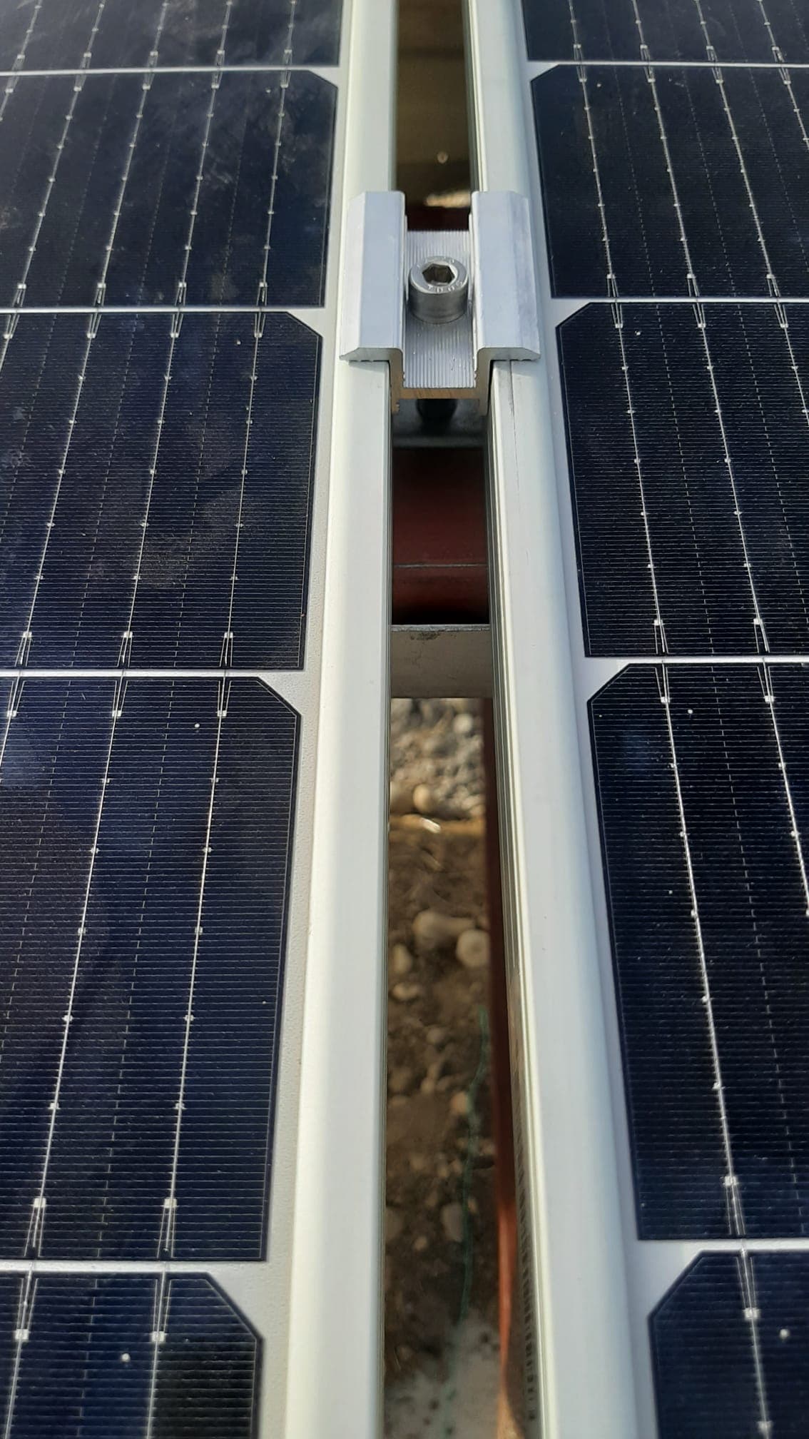 Mehmet Kökez 10HP TARIMSAL SULAMA foto 2