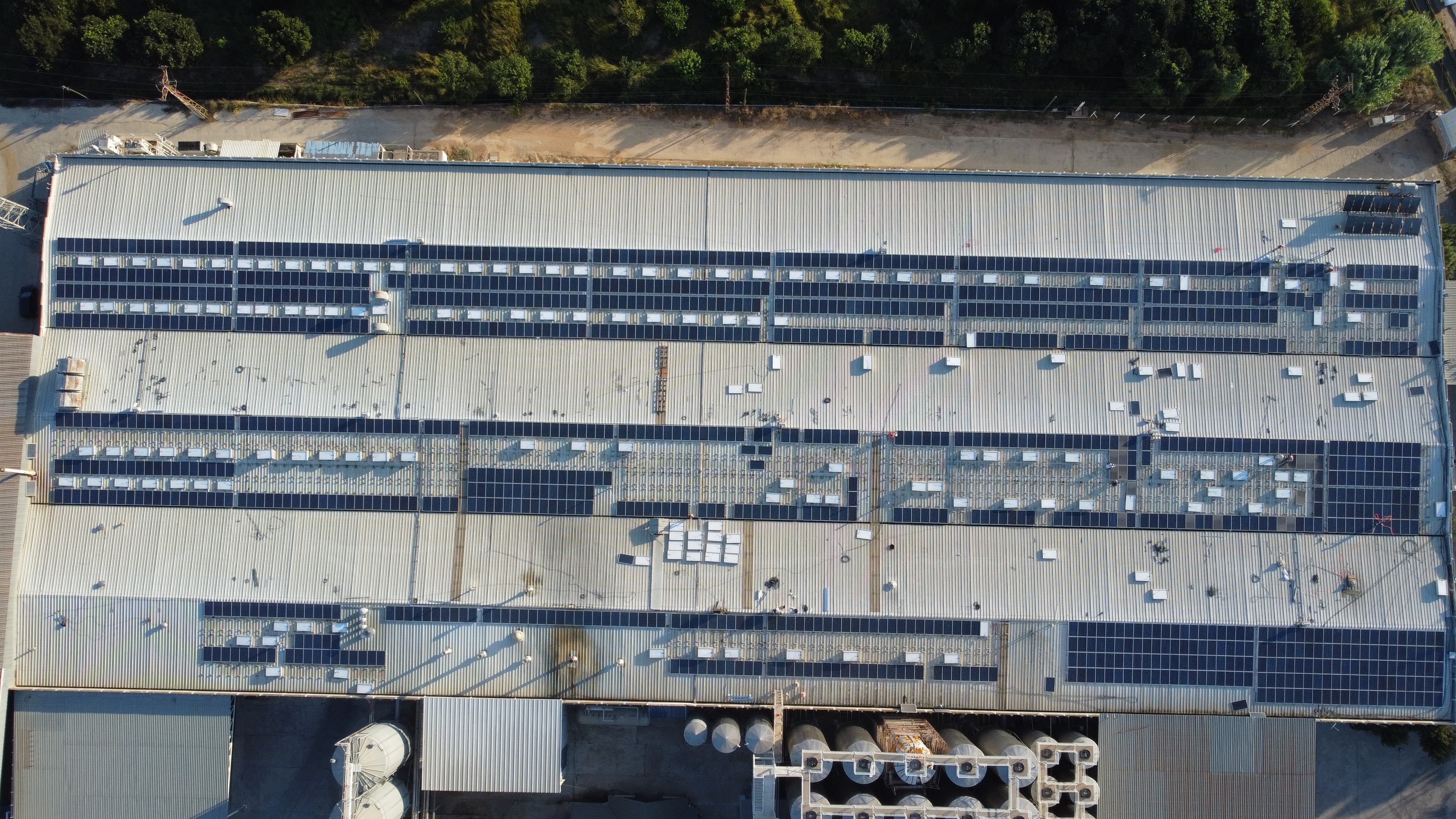 SURAL-FABRİKA GES TADİLAT foto 1